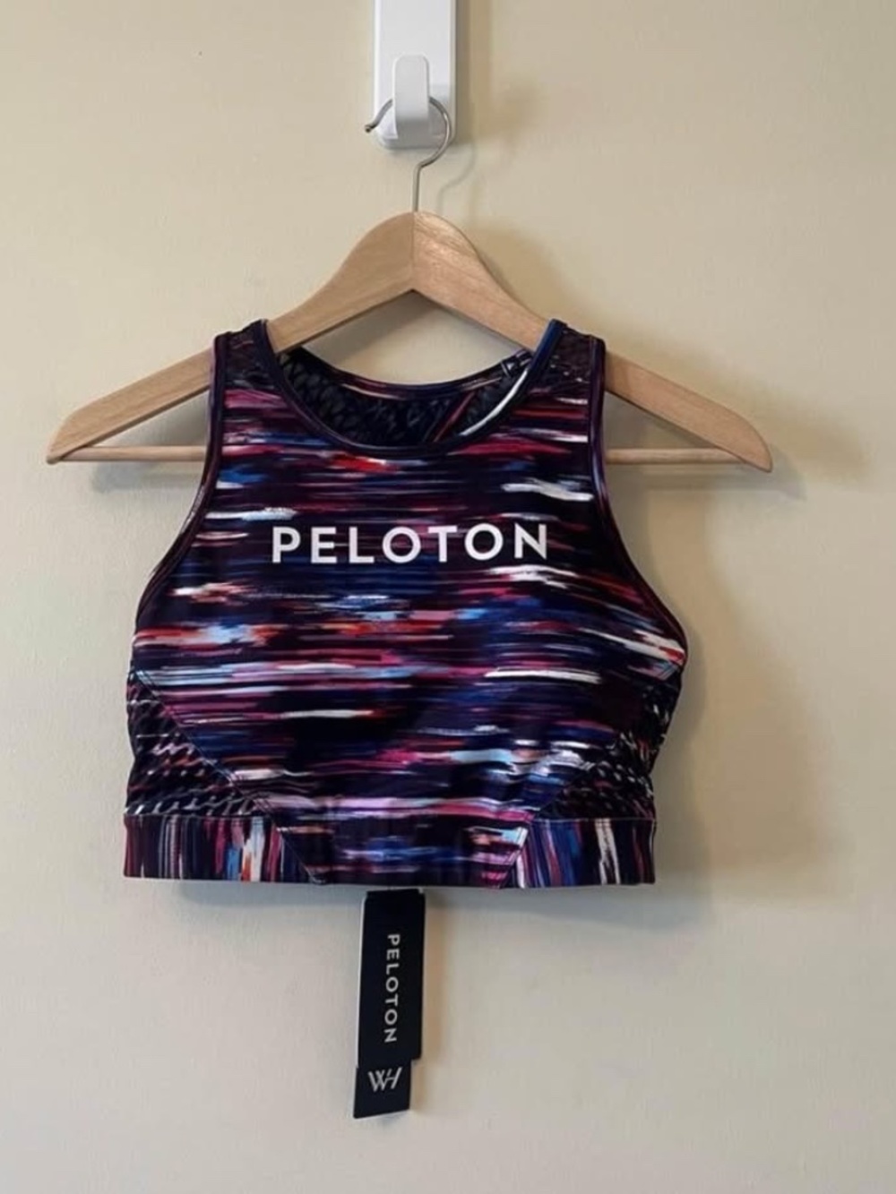 Peloton Medium Melody High Neck Bra